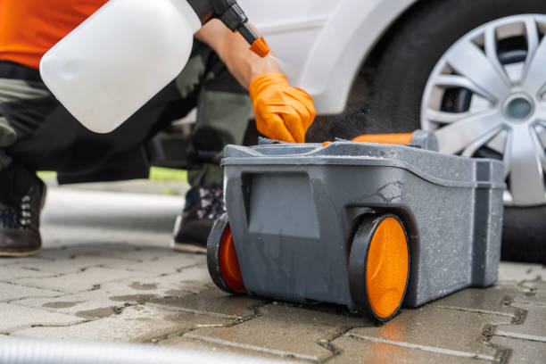Best Weed Control  in Crestwood Village, NJ